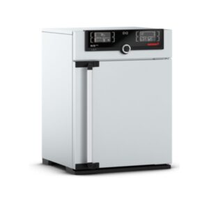 Incubadora Memmert IN55plus de convección natural, 53 L